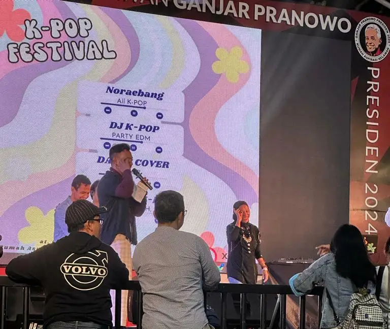 Kitas Ajak Generasi...