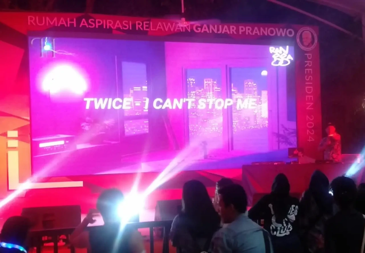 Kitas Ajak Generasi...