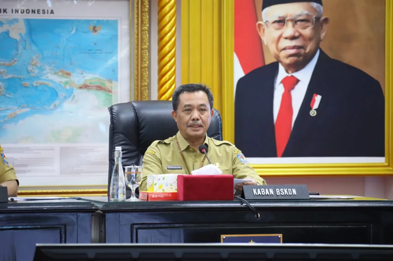 Partisipasi Pemda dalam...