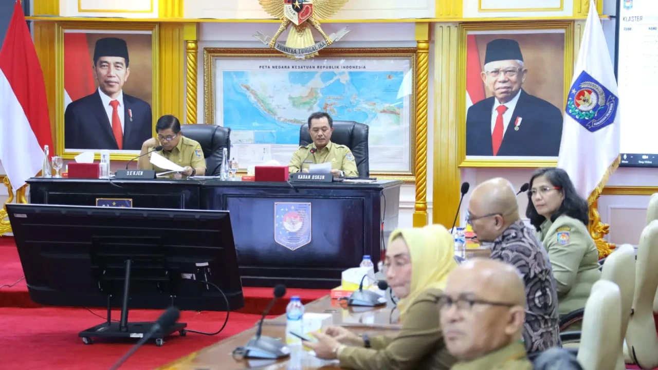 Partisipasi Pemda dalam...