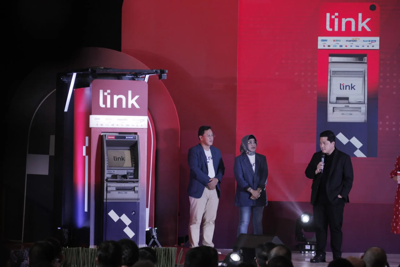 Soft Launching Integrasi...