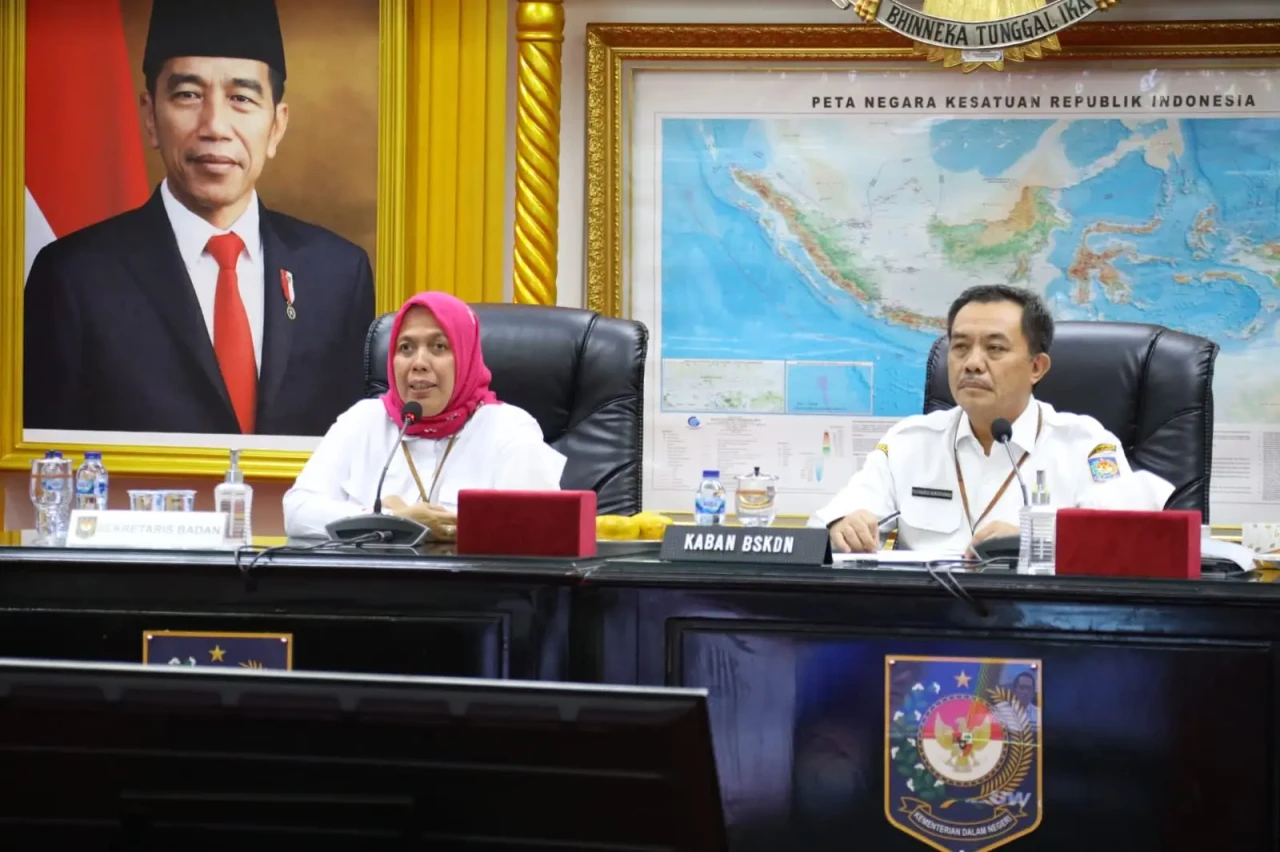 53 Daerah Jadi Nominator...
