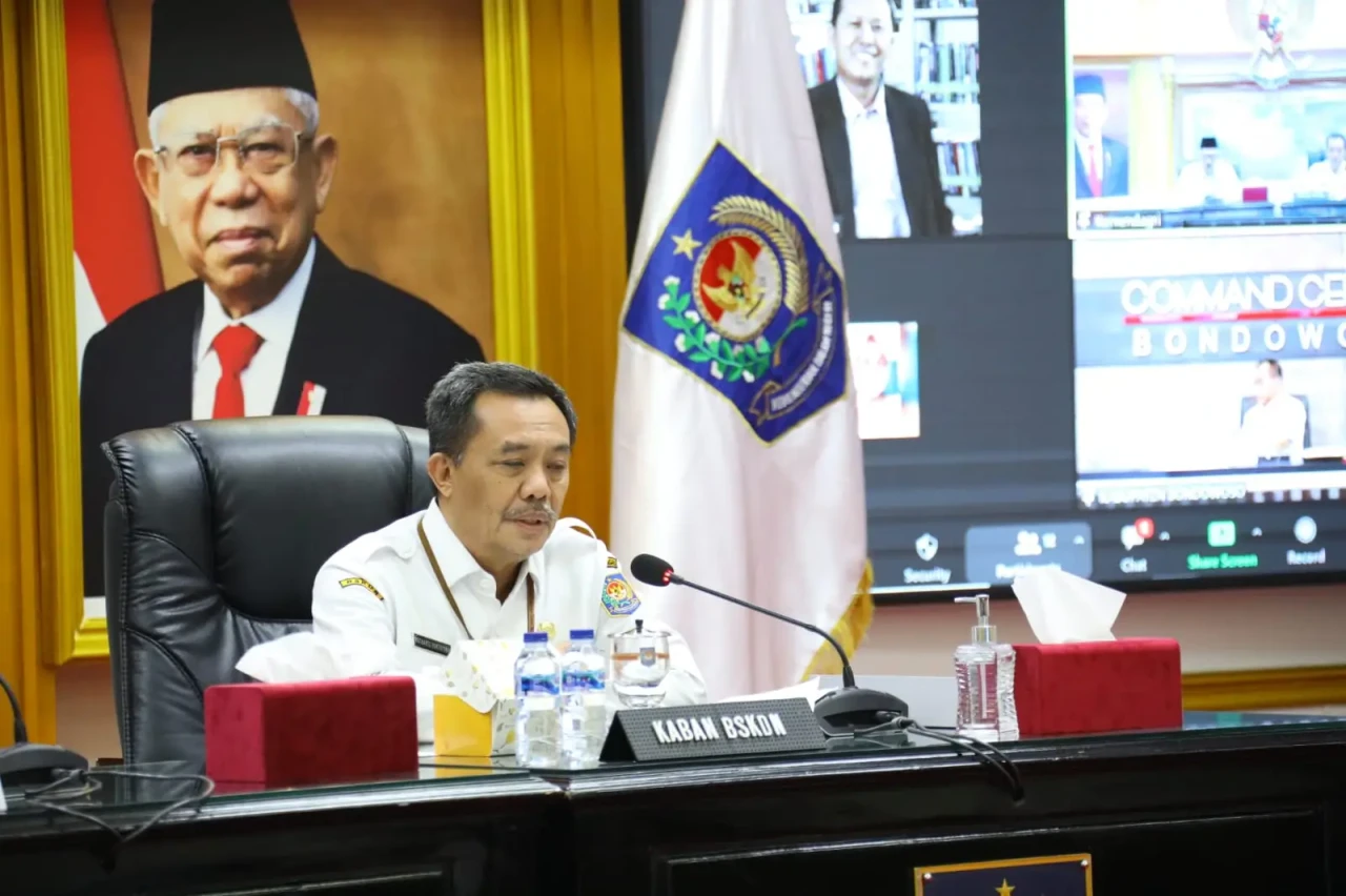 53 Daerah Jadi Nominator...