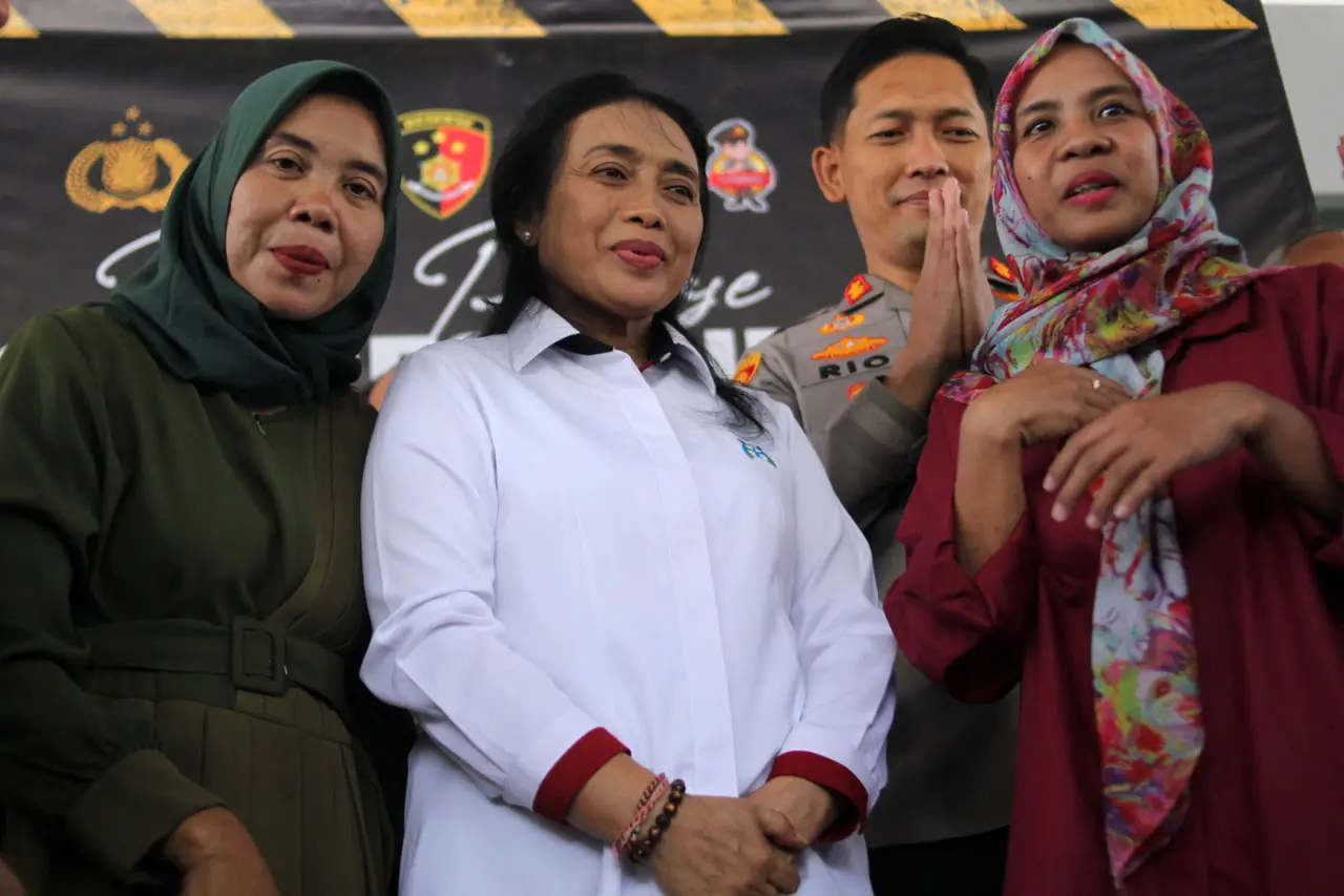 Bayi Tertukar di Bogor...