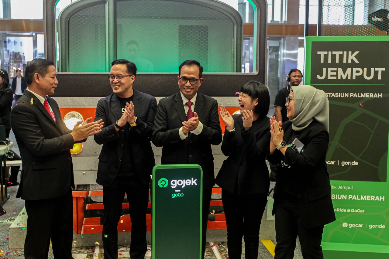 Mudahkan Konsumen Gunakan...