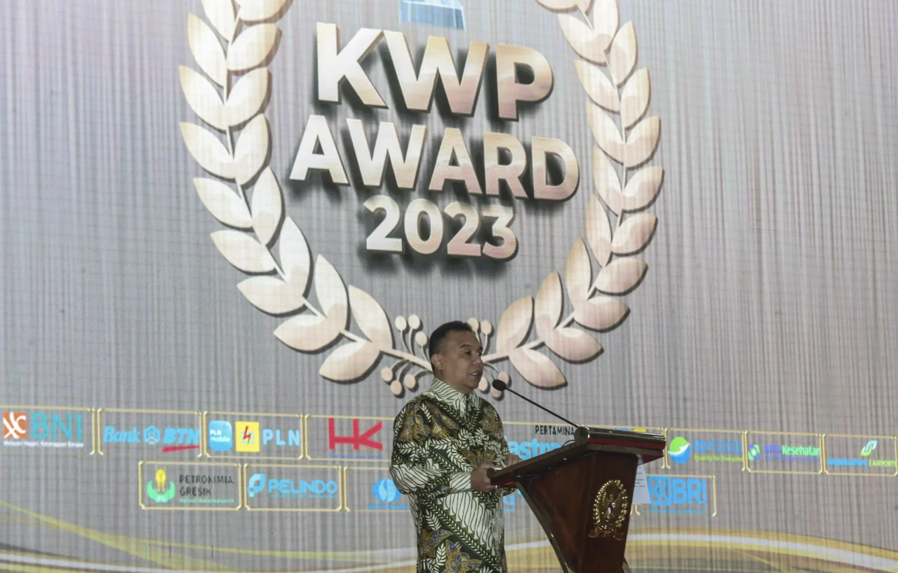 Koordinatoriat Wartawan...