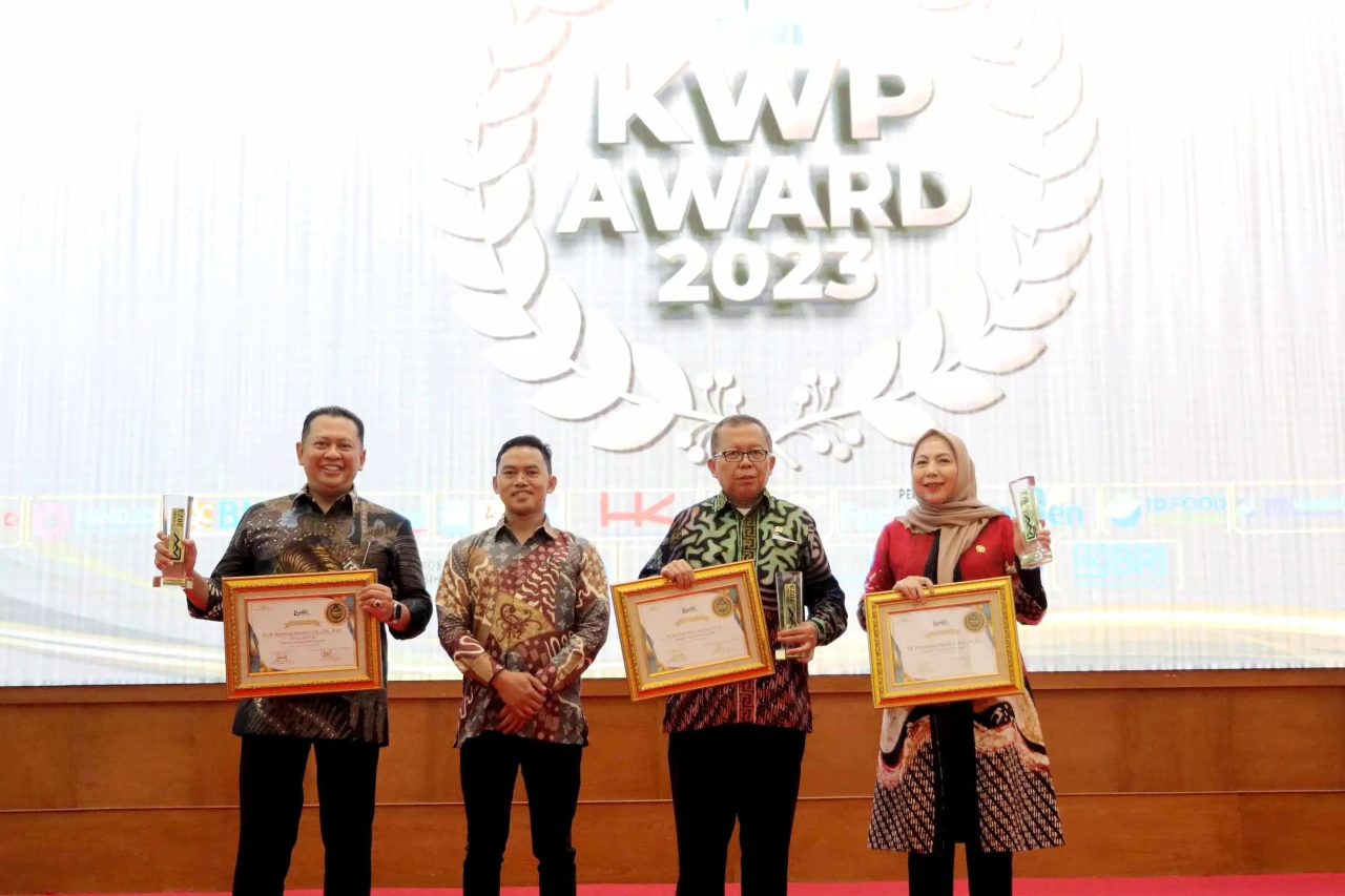 Koordinatoriat Wartawan...