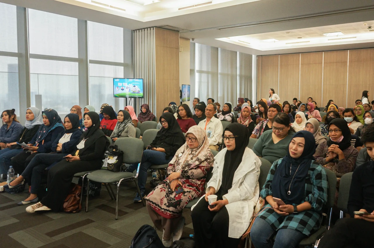 Astra Gelar Creative...