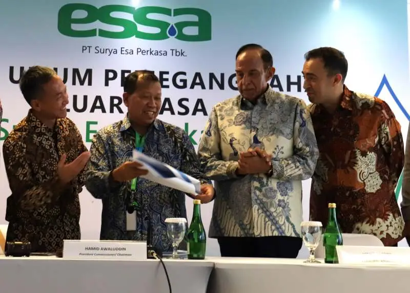Selain Berubah Nama,...