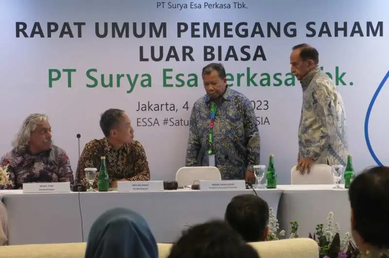 Selain Berubah Nama,...