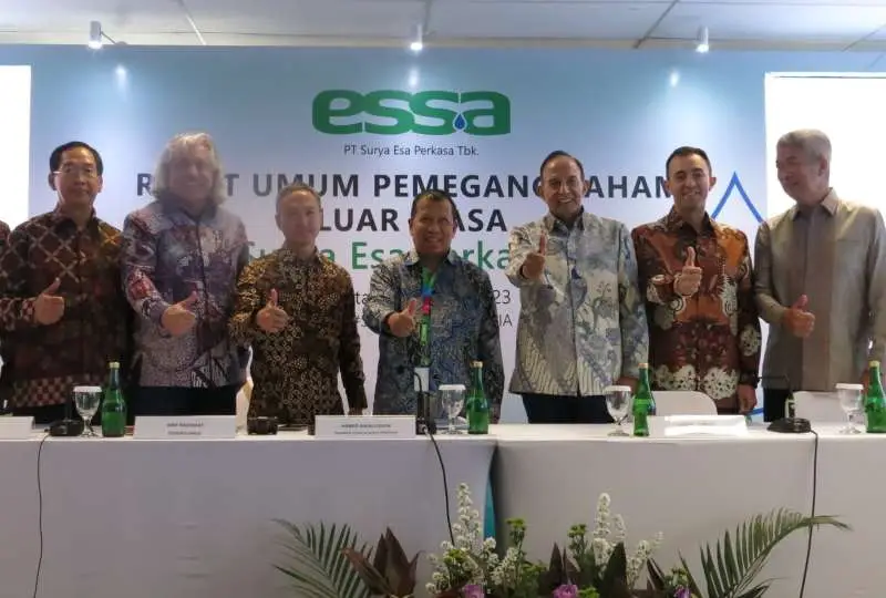 Selain Berubah Nama,...