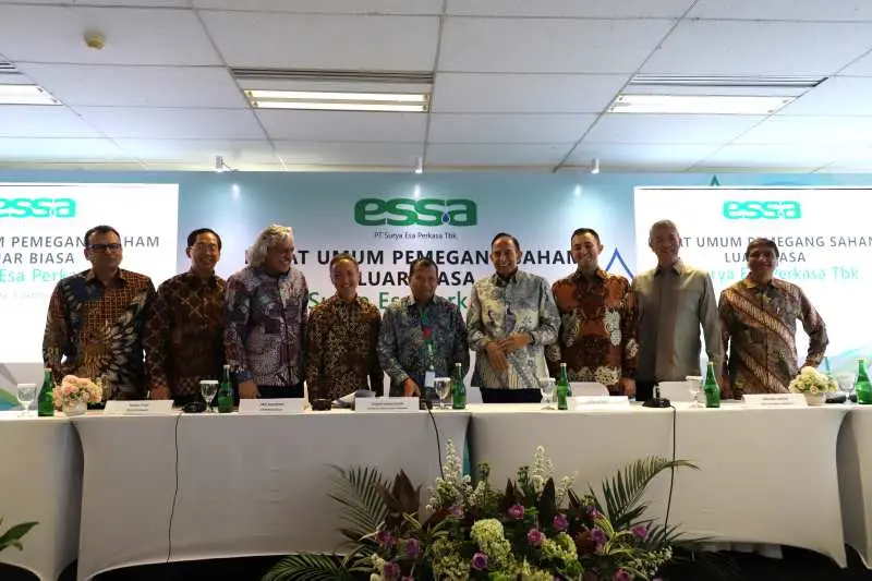 Selain Berubah Nama,...