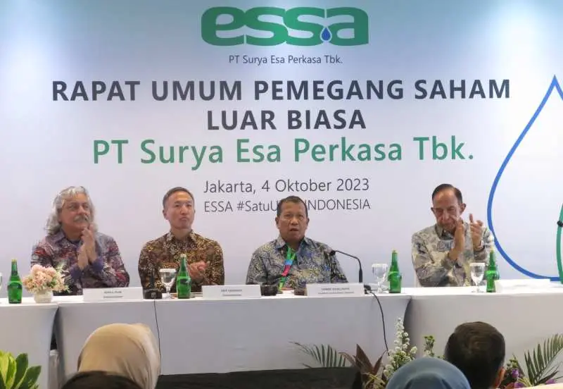 Selain Berubah Nama,...