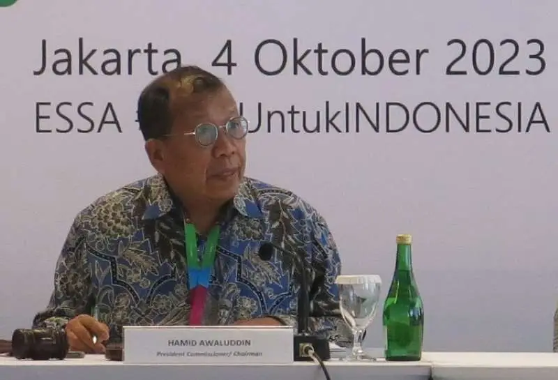 Selain Berubah Nama,...