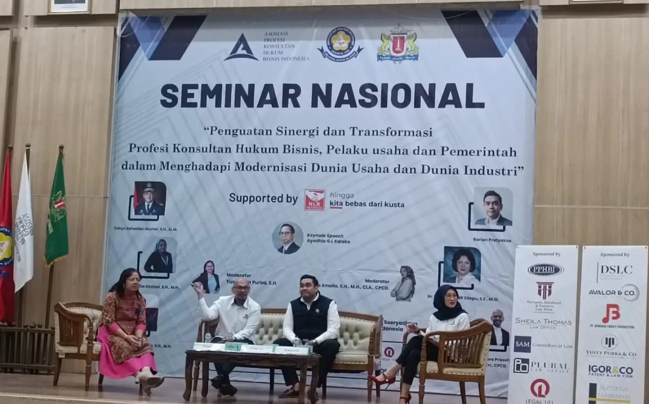 APKHBI Dibentuk untuk...
