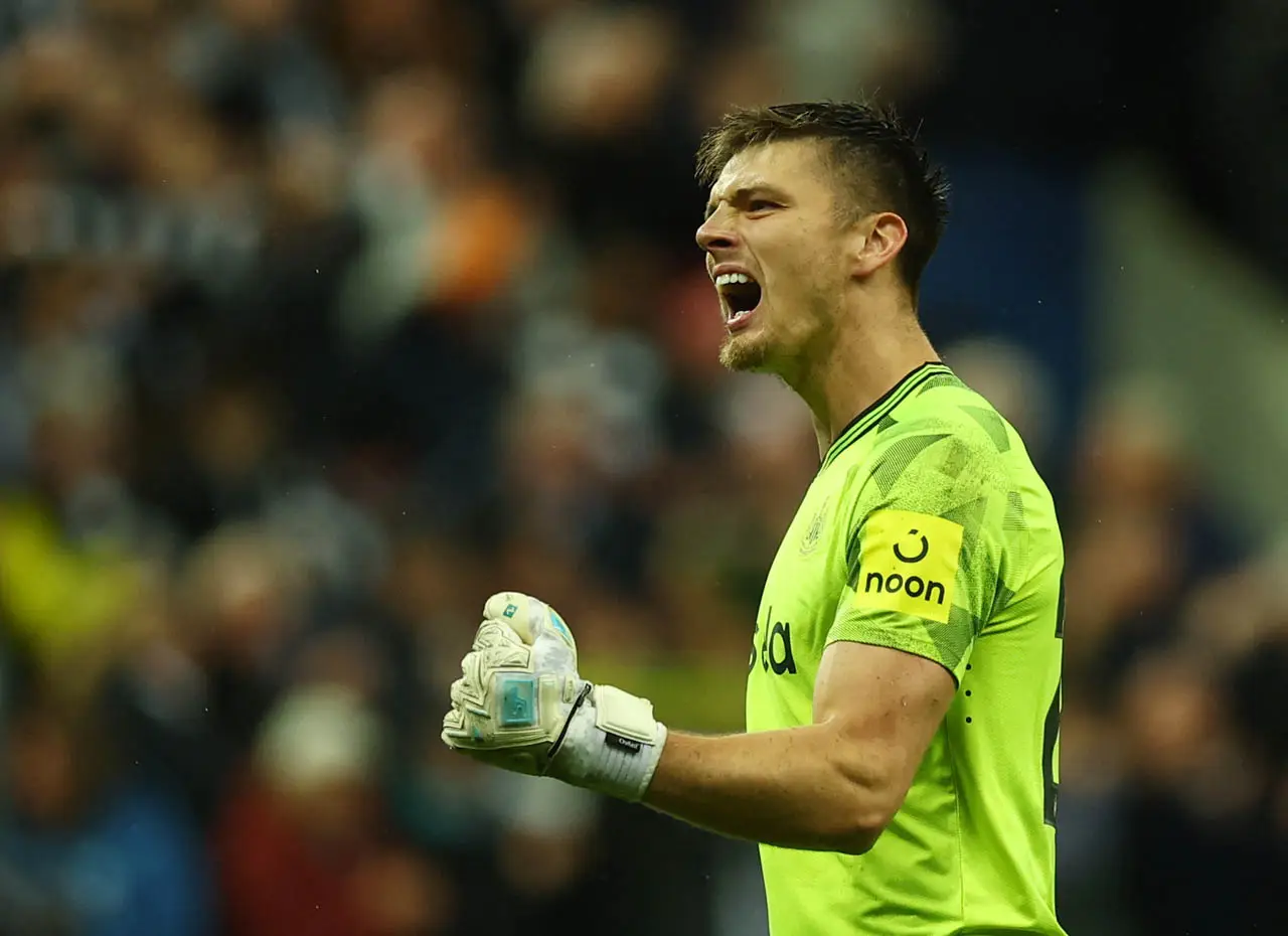 Hancurkan PSG, Newcastle...