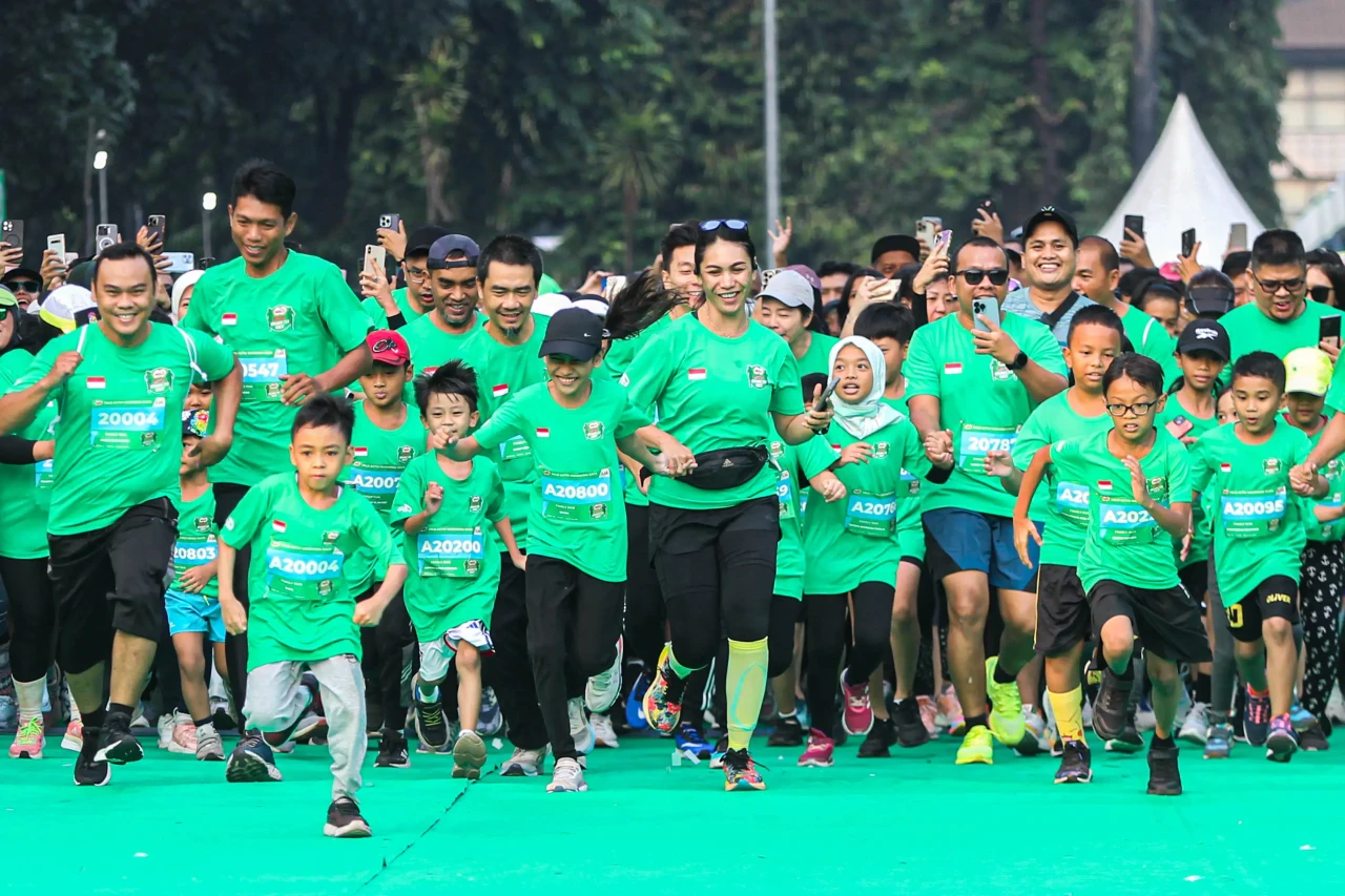 MILO ACTIV Indonesia...