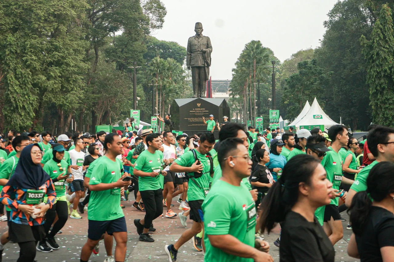 MILO ACTIV Indonesia...