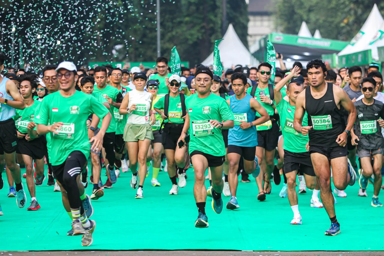 MILO ACTIV Indonesia...
