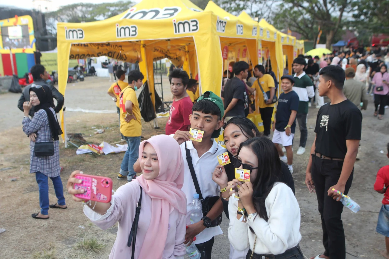 Konser Collabonation...