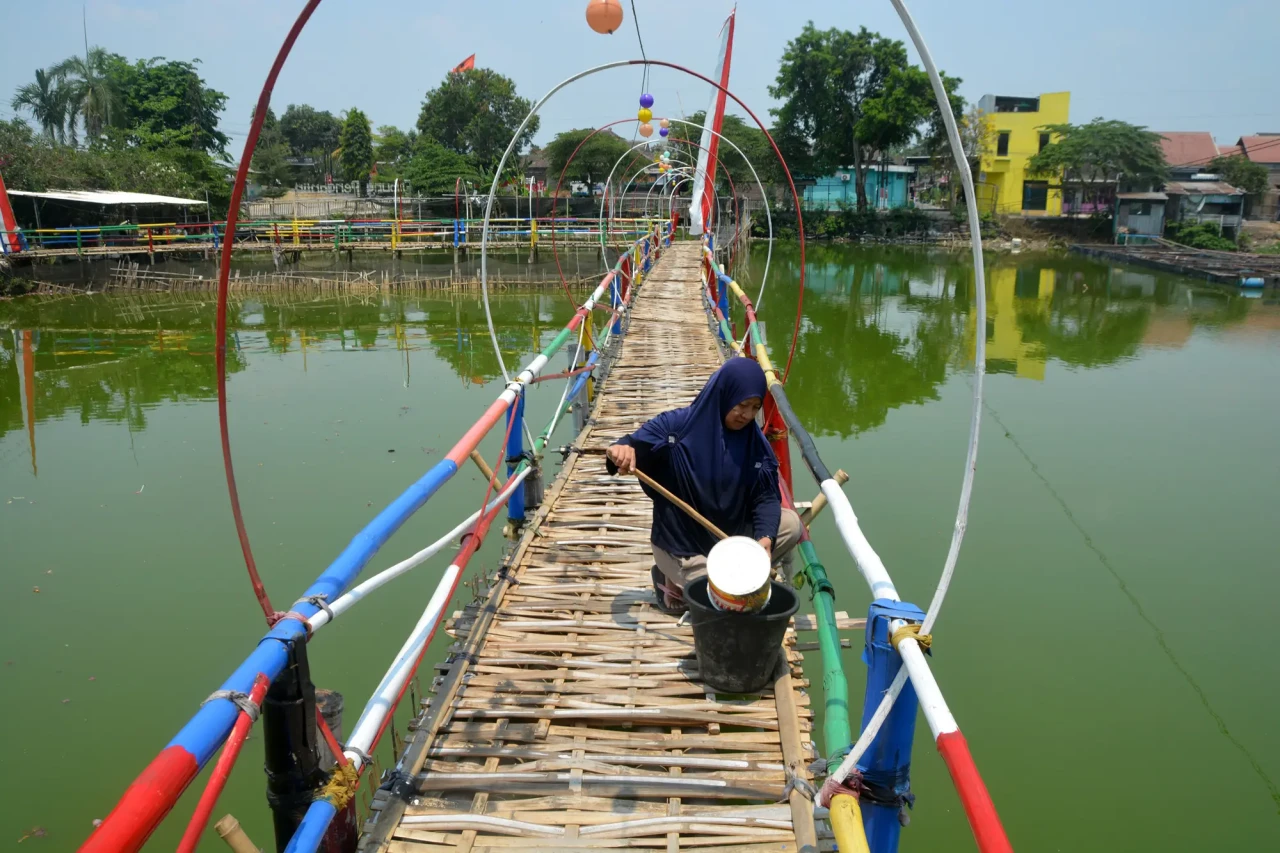 Pemanfaatan Embung di...