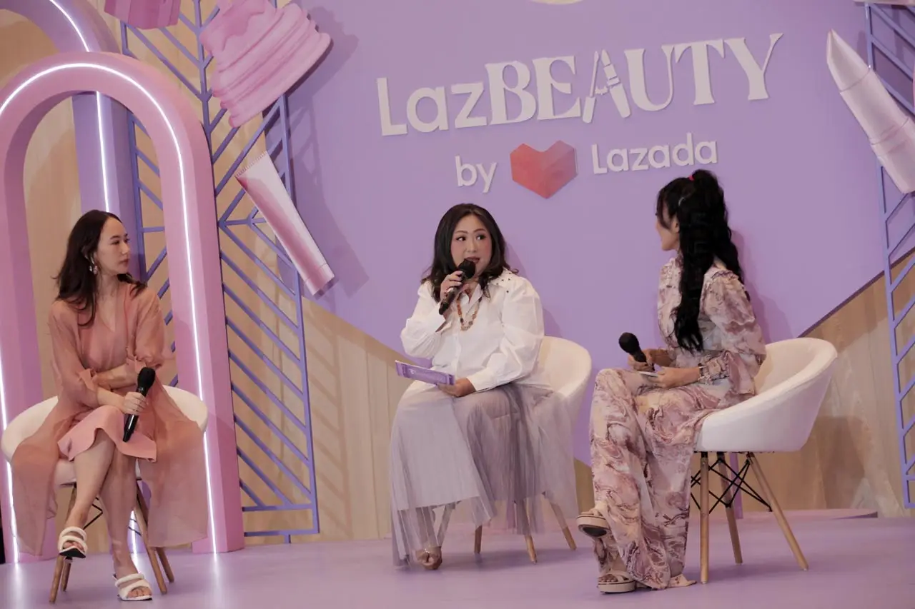 Lazada Luncurkan Fitur...