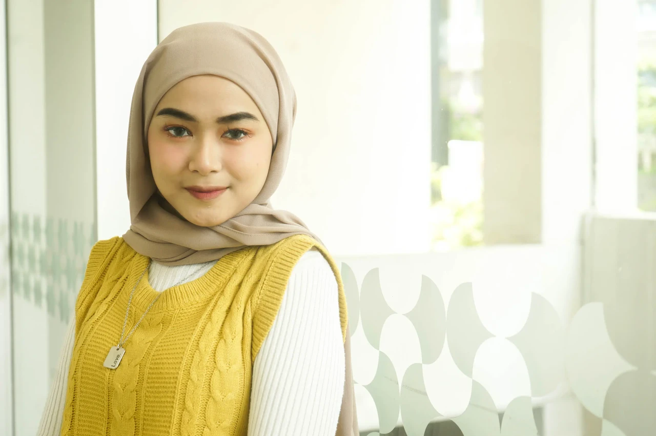 Jelita Jelly Rilis Single...