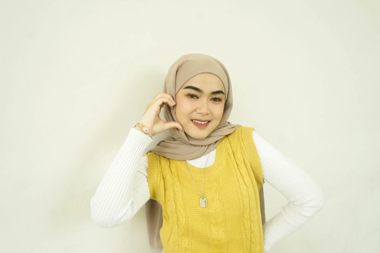 Jelita Jelly Rilis Single...
