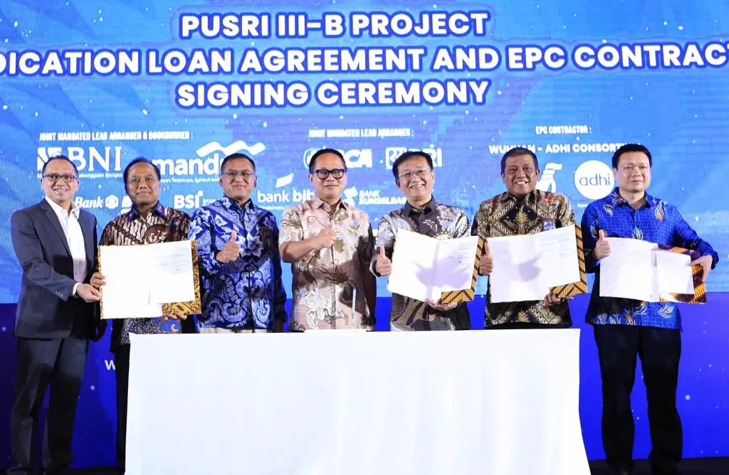 Jaga Ketersediaan Pupuk...