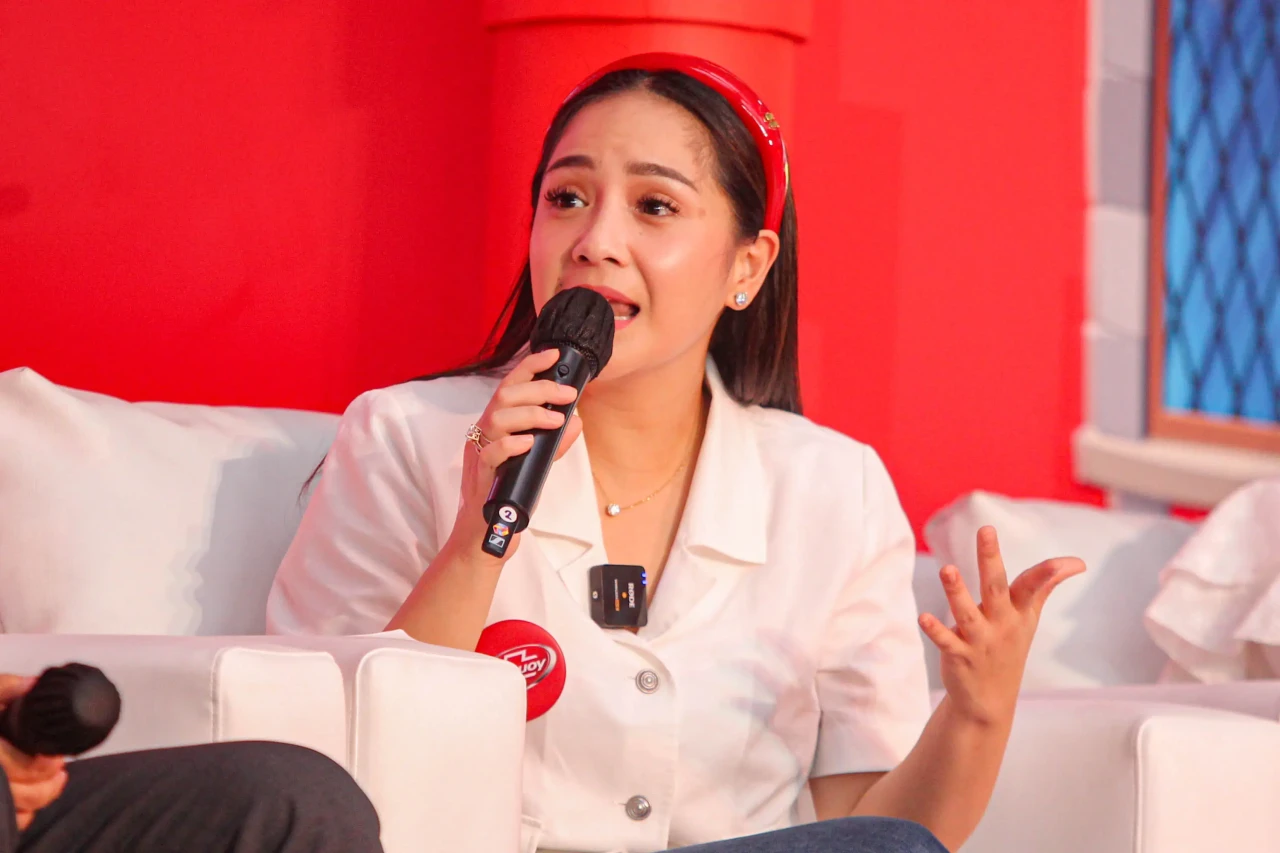 Lifebuoy Sambut Hari...