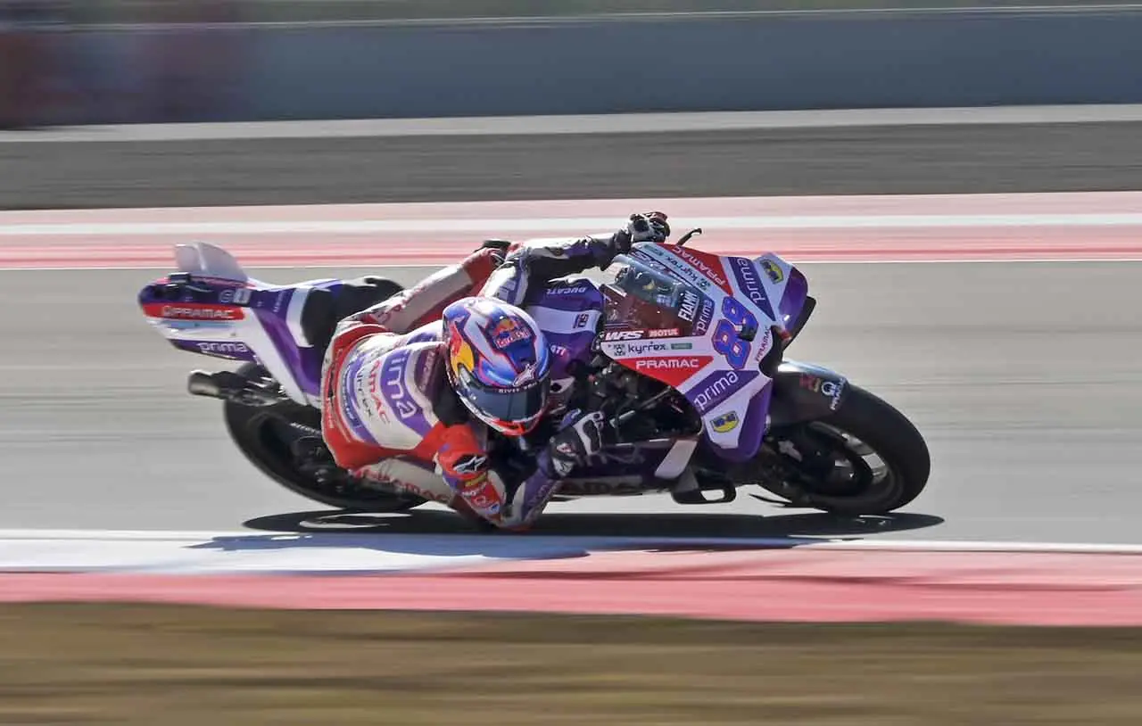 Jorge Martin Juarai...