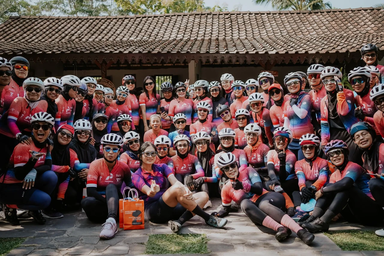 Digelar di Jogja, WCC...