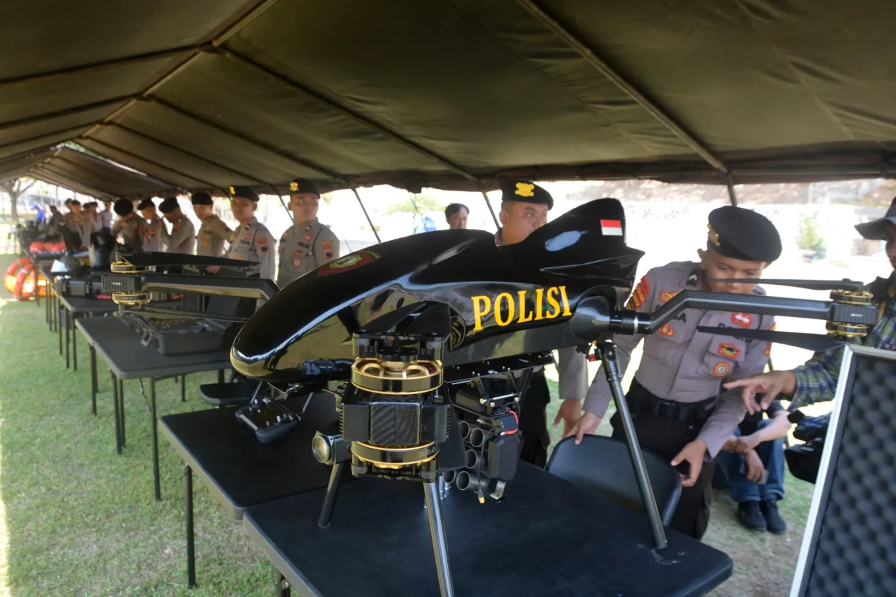 Operasi Mantap Brata,...