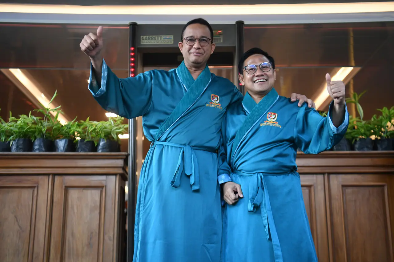 Pemeriksaan Kesehatan...