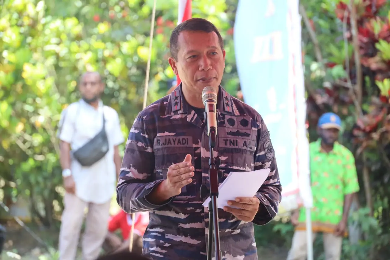 Pengabdian TNI Polri,...