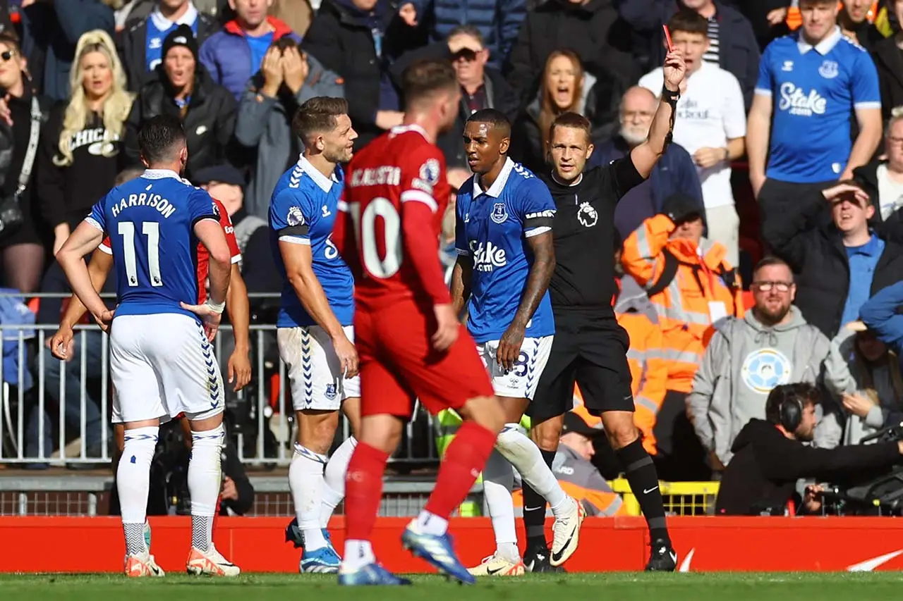Mo Salah Brace, Liverpool...