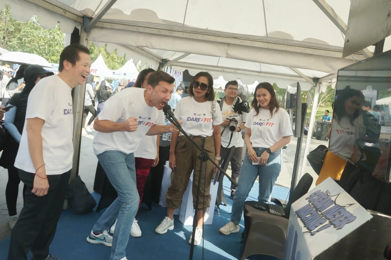 AXA Mandiri Ajak Perempuan...