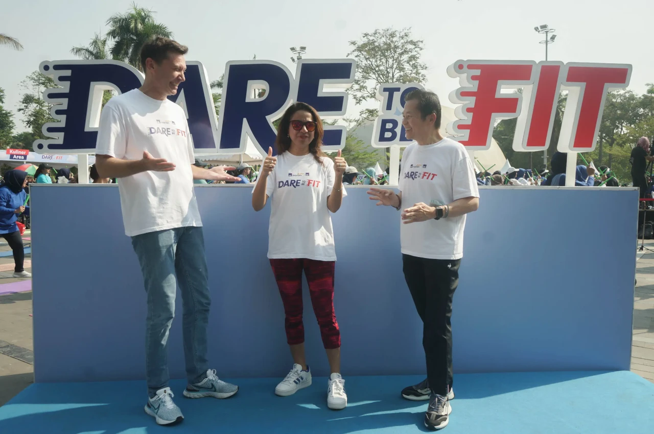 AXA Mandiri Ajak Perempuan...