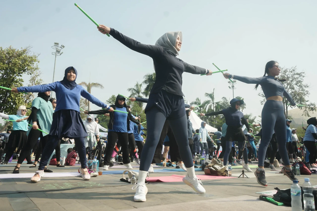 AXA Mandiri Ajak Perempuan...