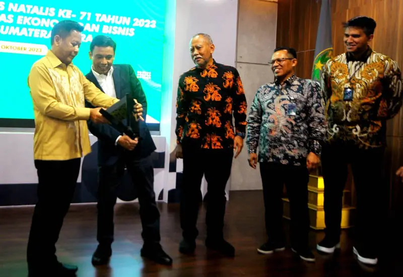 Bank BTN Salurkan Bantuan...
