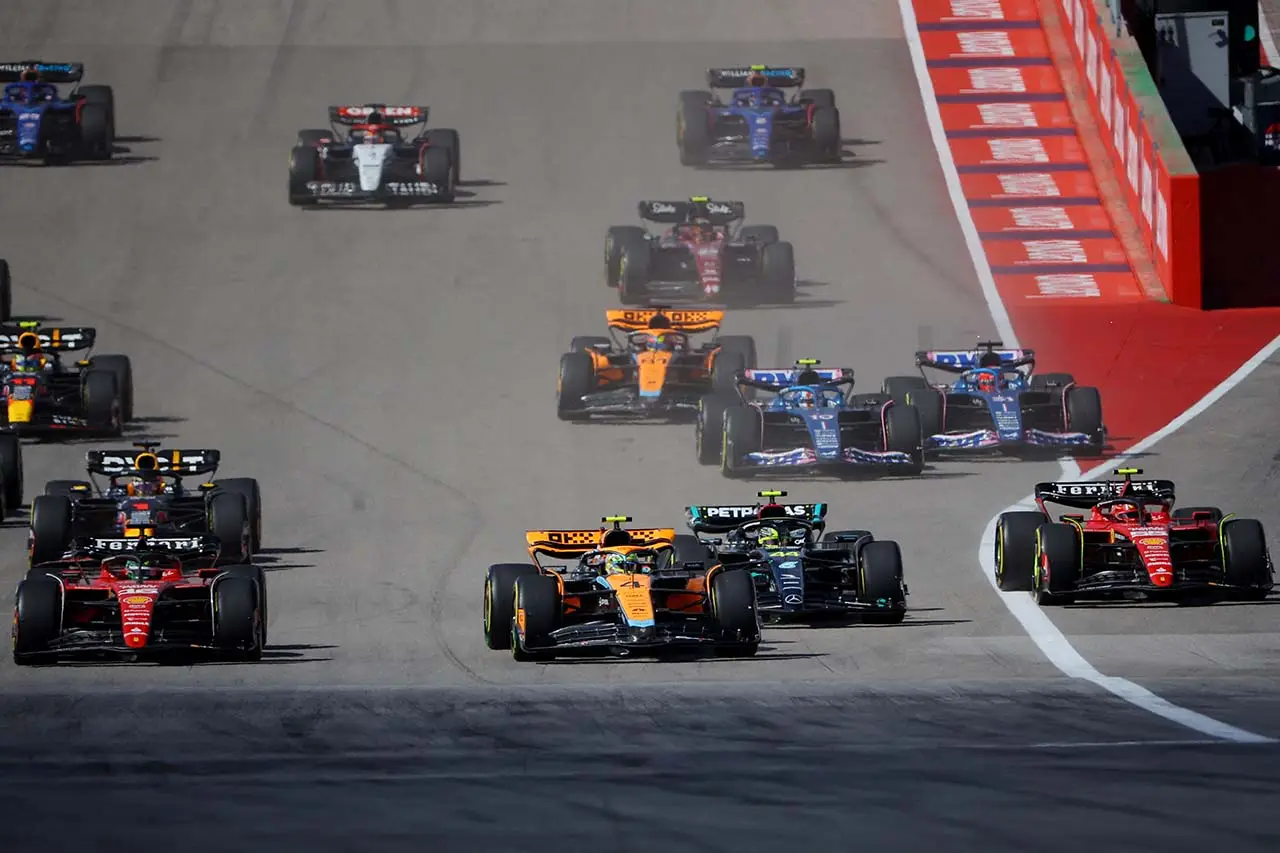 Max Verstappen Juara...