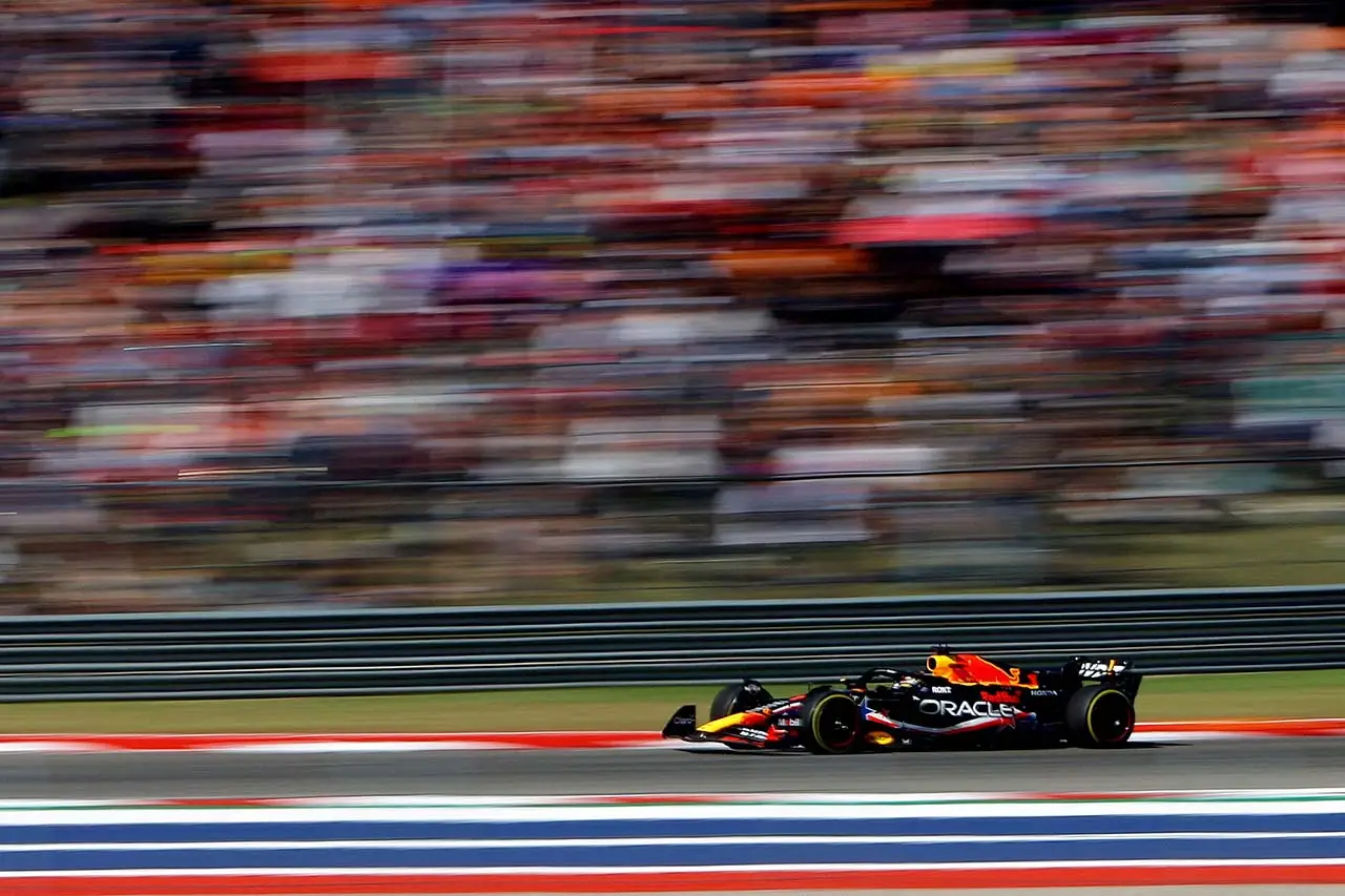 Max Verstappen Juara...