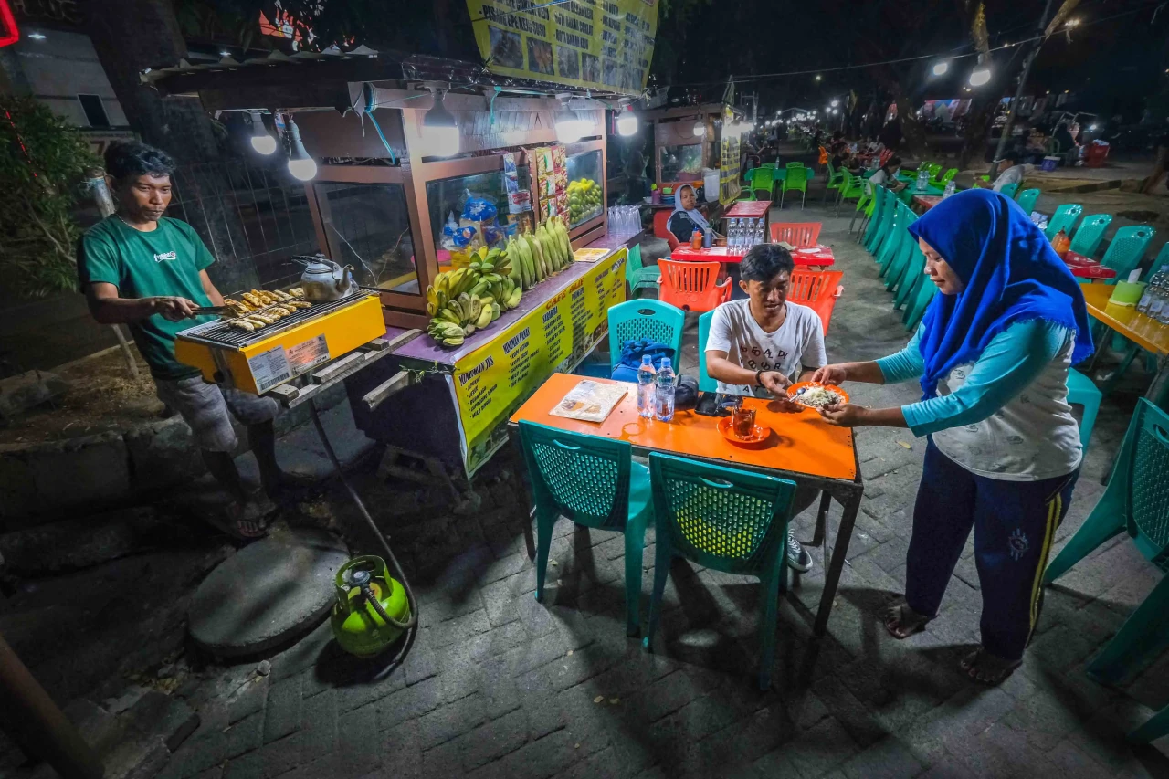 Kebut Transformasi penyaluran...