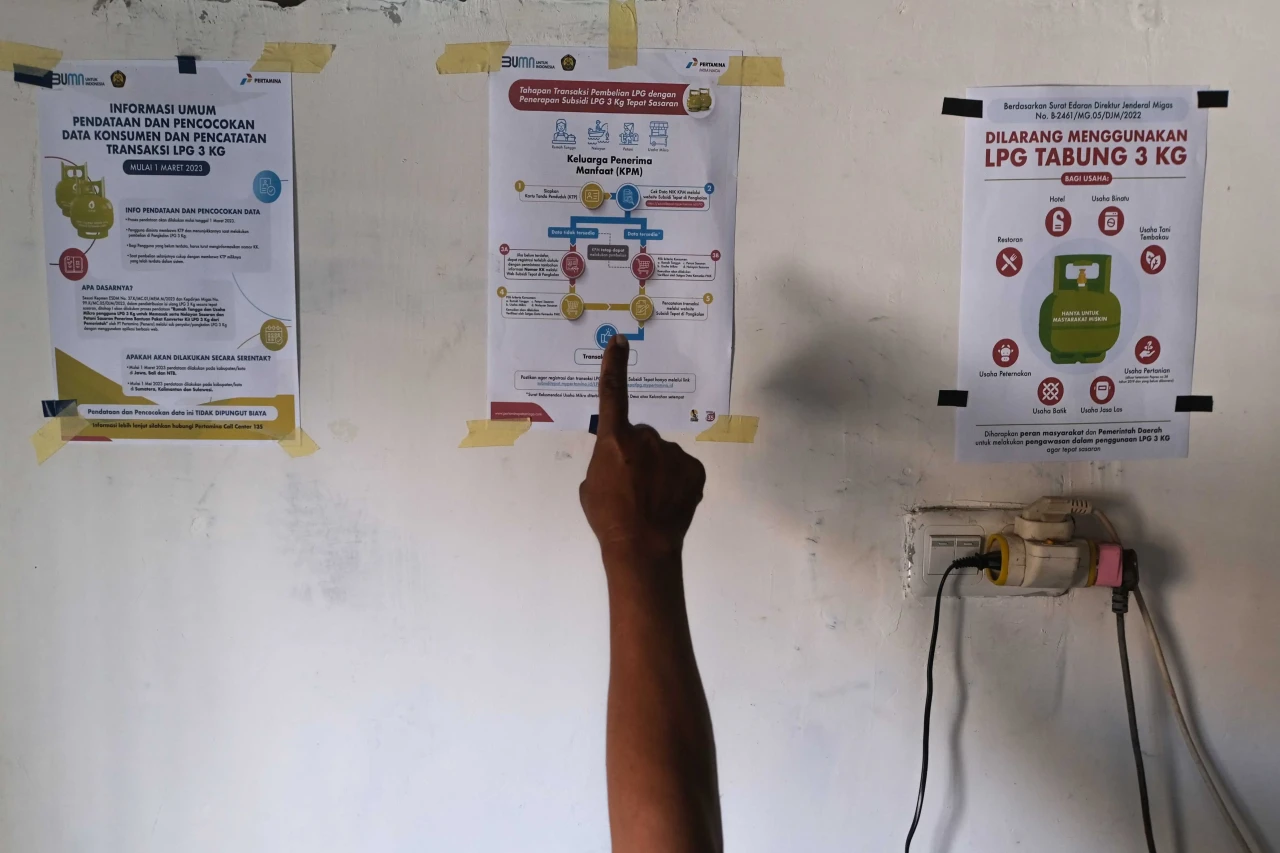 Kebut Transformasi penyaluran...