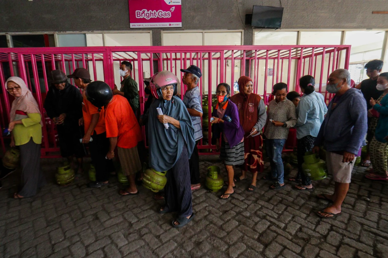 Kebut Transformasi penyaluran...