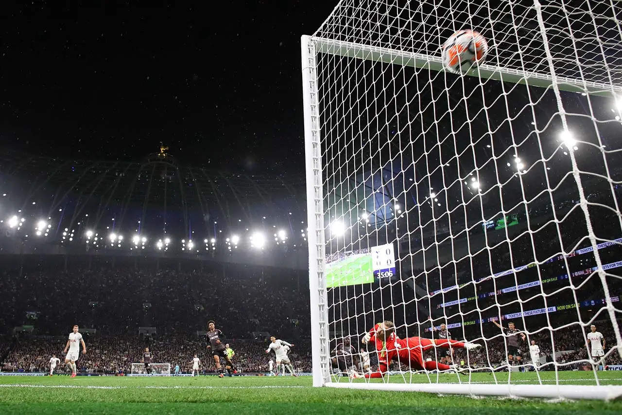 Tottenham vs Fulham:...