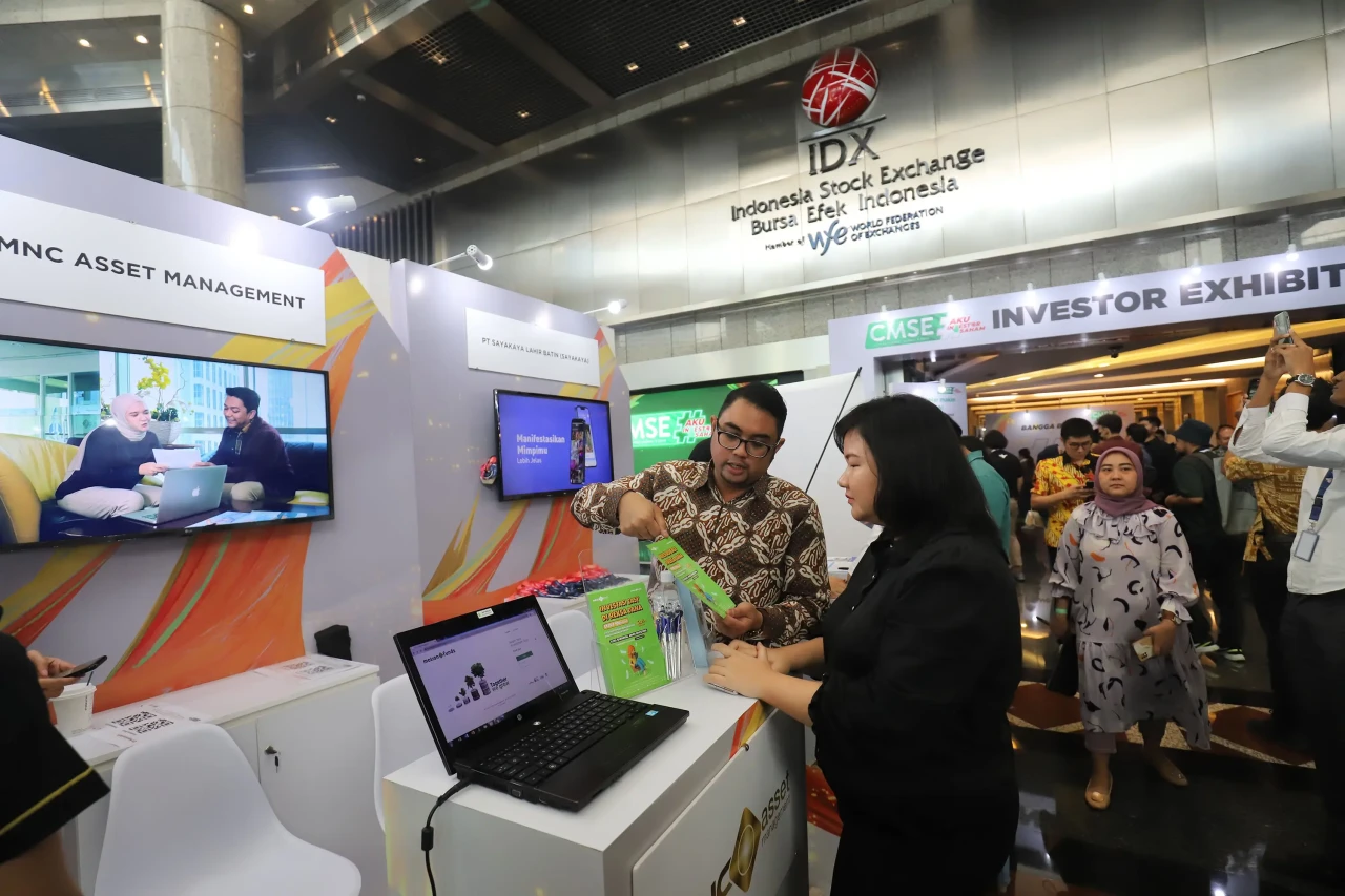 MNC Asset Ramaikan Capital...