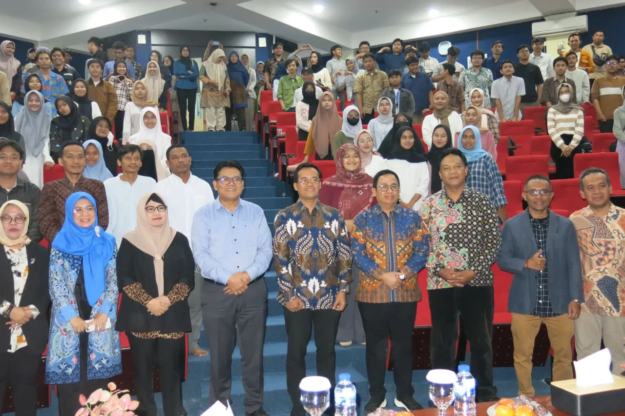 Bahas Pemilu 2024, Sindonews.com...