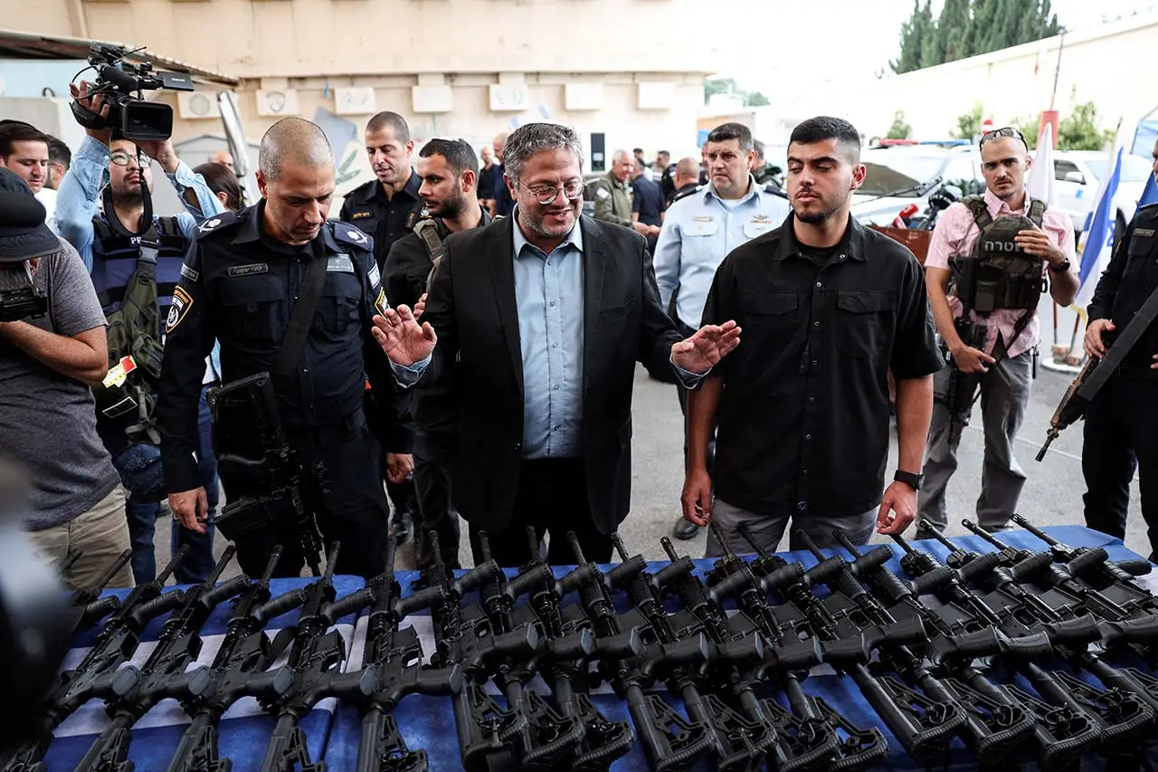 Gaza Kritis, Israel...