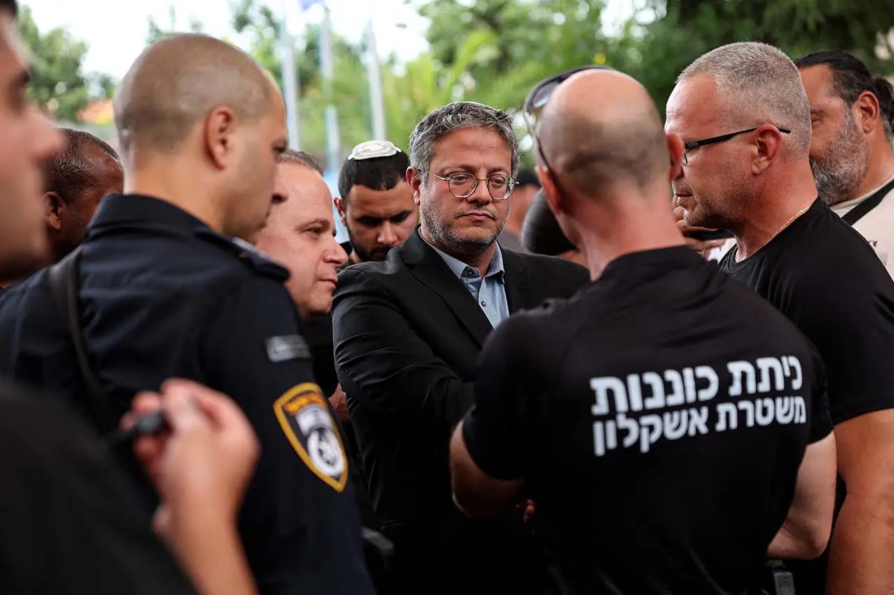 Gaza Kritis, Israel...